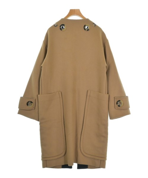 MAURIZIO PECORARO（マウリッツィオ　ペコラーロ）その他 ベージュ サイズ:40(M位) レディース/2200641750014