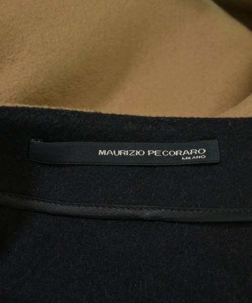 MAURIZIO PECORARO（マウリッツィオ　ペコラーロ）その他 ベージュ サイズ:40(M位) レディース/2200641750014
