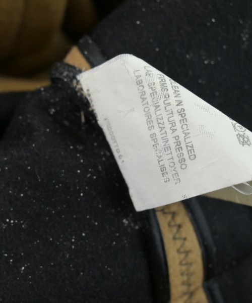 MAURIZIO PECORARO（マウリッツィオ　ペコラーロ）その他 ベージュ サイズ:40(M位) レディース/2200641750014