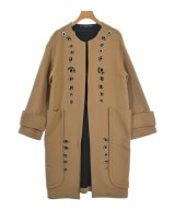 MAURIZIO PECORARO（マウリッツィオ　ペコラーロ）その他 ベージュ サイズ:40(M位) レディース/2200641750014