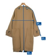 MAURIZIO PECORARO（マウリッツィオ　ペコラーロ）その他 ベージュ サイズ:40(M位) レディース/2200641750014