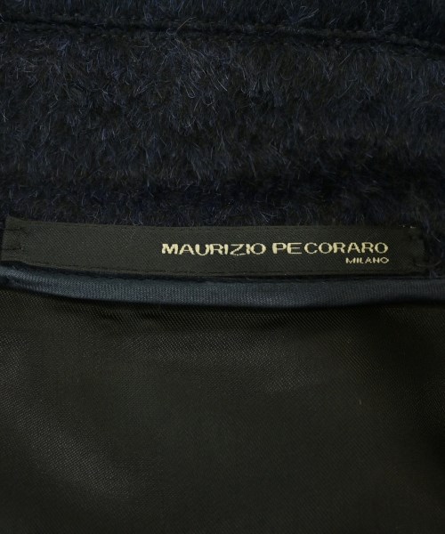MAURIZIO PECORARO（マウリッツィオ　ペコラーロ）その他 紺 サイズ:40(M位) レディース/2200691464046