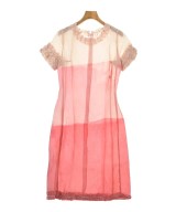 MARC.LE.Bihan（マーク　ルビアン）ワンピース ピンク サイズ:-(M位) レディース/2200609985038