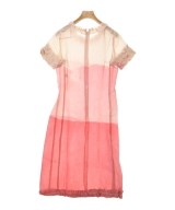 MARC.LE.Bihan（マーク　ルビアン）ワンピース ピンク サイズ:-(M位) レディース/2200609985038