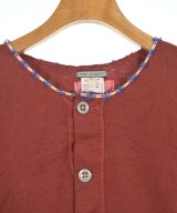 MARC.LE.Bihan（マーク　ルビアン）Tシャツ・カットソー 赤 サイズ:S レディース/2200665893421