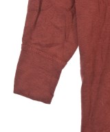 MARC.LE.Bihan（マーク　ルビアン）Tシャツ・カットソー 赤 サイズ:S レディース/2200665893421