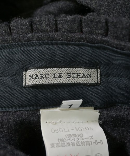 MARC.LE.Bihan（マーク　ルビアン）ロング・マキシ丈スカート グレー サイズ:1(S位) レディース/2200687035045