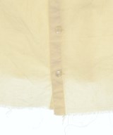 MARC.LE.Bihan（マーク　ルビアン）ブラウス 白 サイズ:1(S位) レディース/2200687035106