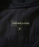 G･GUAGLIANONE（ジャンニガリアノーネ）カジュアルシャツ 黒 サイズ:S メンズ/2200622182155