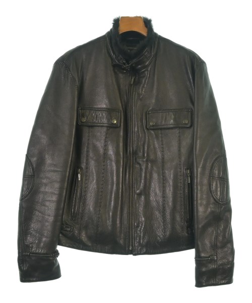 ジャンニガリアノーネ(G･GUAGLIANONE)のG・GUAGLIANONE ライダース