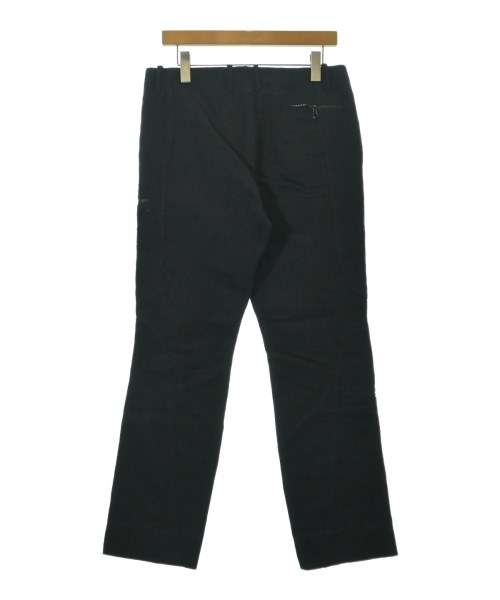 G･GUAGLIANONE（ジャンニガリアノーネ）その他 黒 サイズ:M メンズ/2200648094043