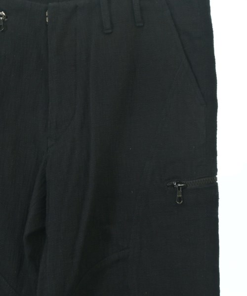 G･GUAGLIANONE（ジャンニガリアノーネ）その他 黒 サイズ:M メンズ/2200648094043