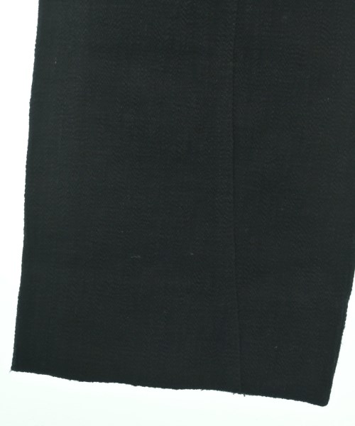 G･GUAGLIANONE（ジャンニガリアノーネ）その他 黒 サイズ:M メンズ/2200648094043