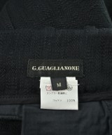 G･GUAGLIANONE（ジャンニガリアノーネ）その他 黒 サイズ:M メンズ/2200648094043