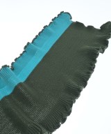 JACQUES LE CORRE（ジャック　ル　コー）マフラー カーキ サイズ:- レディース/2200636910010