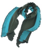 JACQUES LE CORRE マフラー