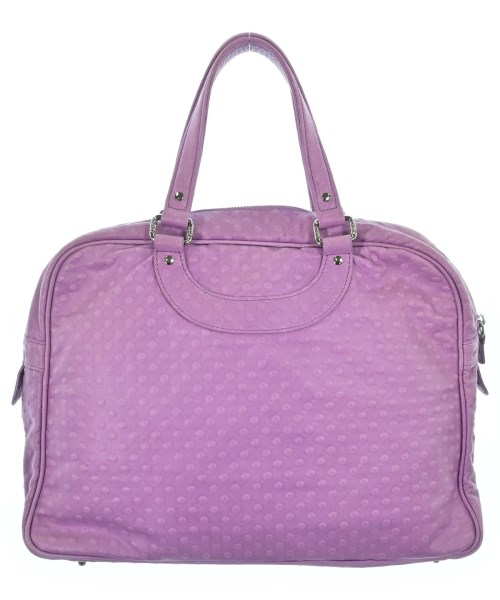 JACQUES LE CORRE（ジャック　ル　コー）その他 紫 サイズ:- レディース/2200638153057