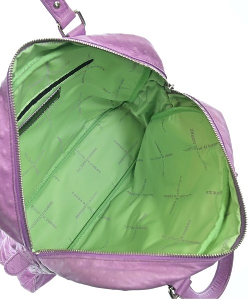 JACQUES LE CORRE（ジャック　ル　コー）その他 紫 サイズ:- レディース/2200638153057