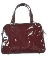 JACQUES LE CORRE（ジャック　ル　コー）トートバッグ 赤 サイズ:- レディース/2200638802153