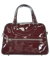 JACQUES LE CORRE（ジャック　ル　コー）トートバッグ 赤 サイズ:- レディース/2200638802153