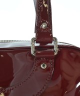 JACQUES LE CORRE（ジャック　ル　コー）トートバッグ 赤 サイズ:- レディース/2200638802153