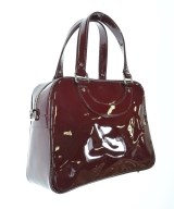 JACQUES LE CORRE（ジャック　ル　コー）トートバッグ 赤 サイズ:- レディース/2200638802153