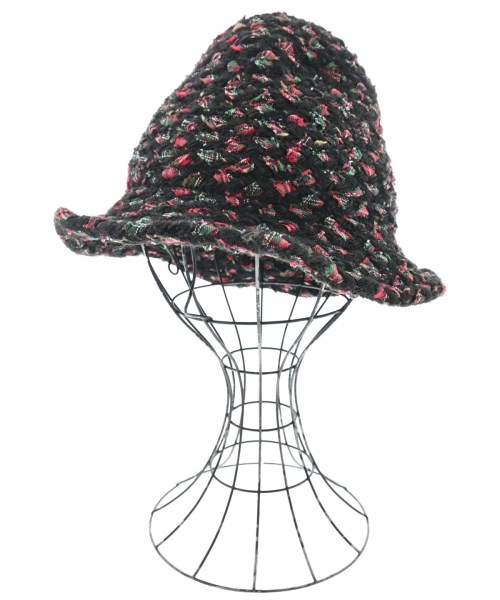 ジャック　ル　コー(JACQUES LE CORRE)のJACQUES LE CORRE ハット