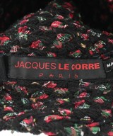 JACQUES LE CORRE（ジャック　ル　コー）ハット 黒 サイズ:- レディース/2200640244040