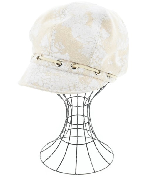 ジャック　ル　コー(JACQUES LE CORRE)のJACQUES LE CORRE キャスケット