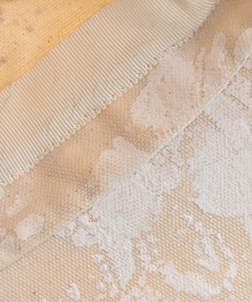 JACQUES LE CORRE（ジャック　ル　コー）キャスケット 白 サイズ:- レディース/2200629942431