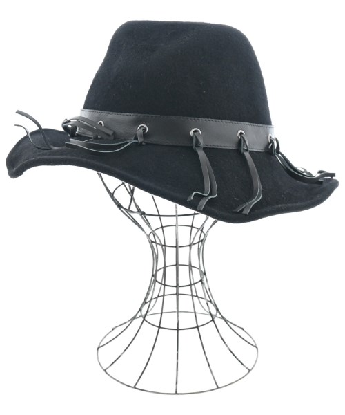 ジャック　ル　コー(JACQUES LE CORRE)のJACQUES LE CORRE ハット