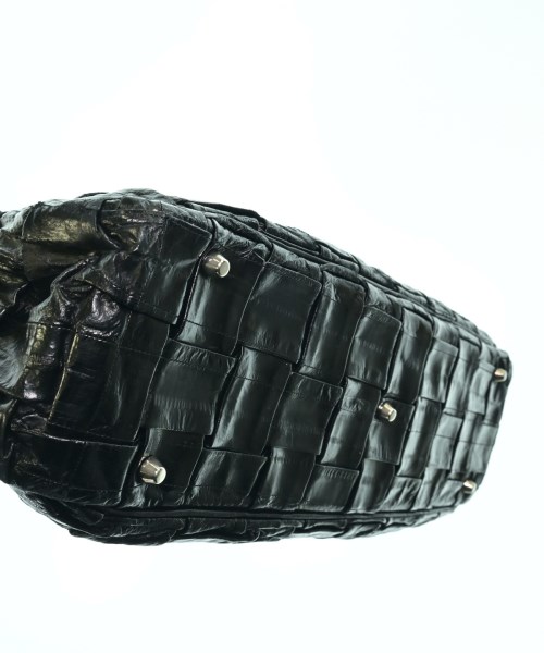 JACQUES LE CORRE（ジャック　ル　コー）ボストンバッグ 黒 サイズ:- レディース/2200629444324