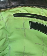 JACQUES LE CORRE（ジャック　ル　コー）ボストンバッグ 黒 サイズ:- レディース/2200629444324