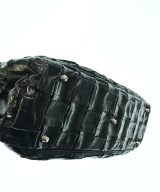 JACQUES LE CORRE（ジャック　ル　コー）ボストンバッグ 黒 サイズ:- レディース/2200629444324