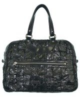 JACQUES LE CORRE ボストンバッグ