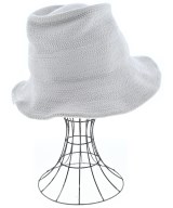 JACQUES LE CORRE（ジャック　ル　コー）ハット グレー サイズ:- レディース/2200623455142