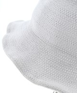 JACQUES LE CORRE（ジャック　ル　コー）ハット グレー サイズ:- レディース/2200623455142