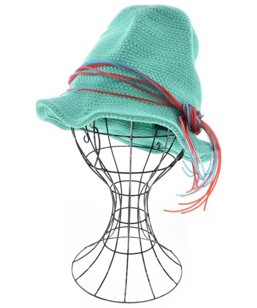 ジャック　ル　コー(JACQUES LE CORRE)のJACQUES LE CORRE ハット