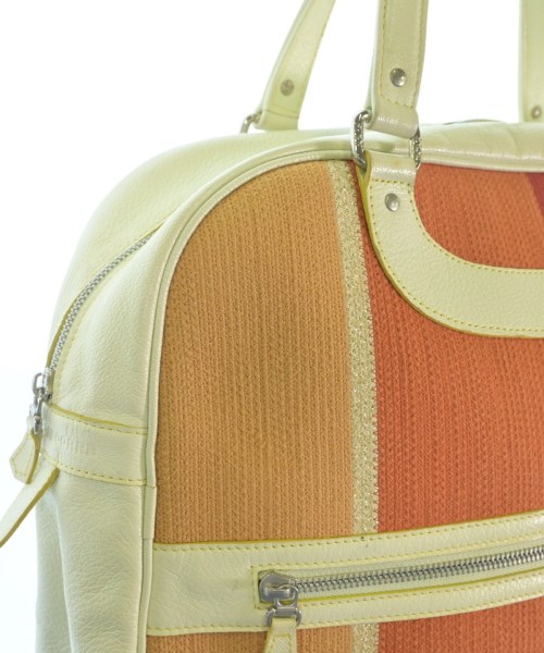 JACQUES LE CORRE（ジャック　ル　コー）トートバッグ 白 サイズ:- レディース/2200629607231