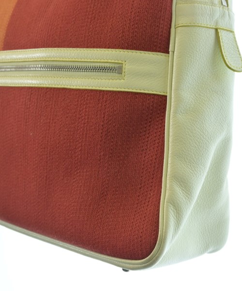 JACQUES LE CORRE（ジャック　ル　コー）トートバッグ 白 サイズ:- レディース/2200629607231