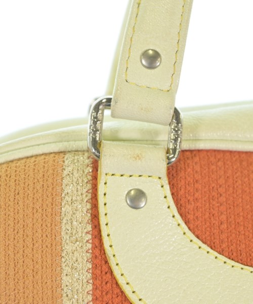 JACQUES LE CORRE（ジャック　ル　コー）トートバッグ 白 サイズ:- レディース/2200629607231