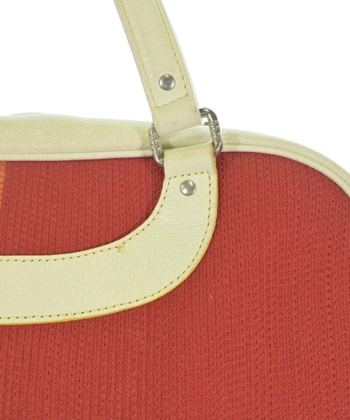 JACQUES LE CORRE（ジャック　ル　コー）トートバッグ 白 サイズ:- レディース/2200629607231