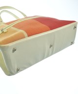 JACQUES LE CORRE（ジャック　ル　コー）トートバッグ 白 サイズ:- レディース/2200629607231