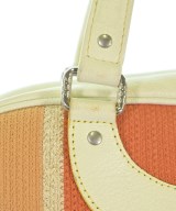 JACQUES LE CORRE（ジャック　ル　コー）トートバッグ 白 サイズ:- レディース/2200629607231