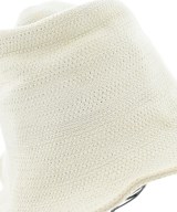 JACQUES LE CORRE（ジャック　ル　コー）ストローハット 白 サイズ:- レディース/2200612814028