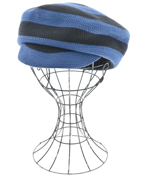 ジャック　ル　コー(JACQUES LE CORRE)のJACQUES LE CORRE ハンチング・ベレー帽