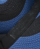 JACQUES LE CORRE（ジャック　ル　コー）ハンチング・ベレー帽 紺 サイズ:- レディース/2200612814035