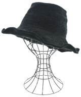 JACQUES LE CORRE ストローハット