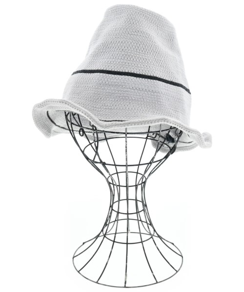 ジャック　ル　コー(JACQUES LE CORRE)のJACQUES LE CORRE ハット