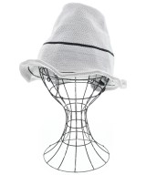 JACQUES LE CORRE（ジャック　ル　コー）ハット グレー サイズ:- レディース/2200617812647